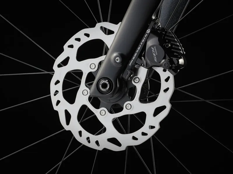 Trek Domane SL 6 Gen 4 Satin Trek Black-9